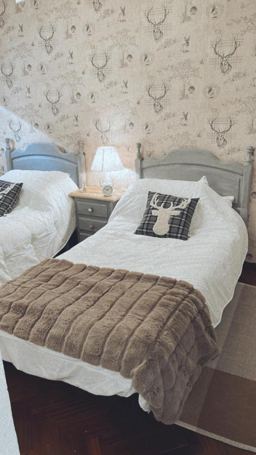 Canfranc Home المظهر الخارجي الصورة